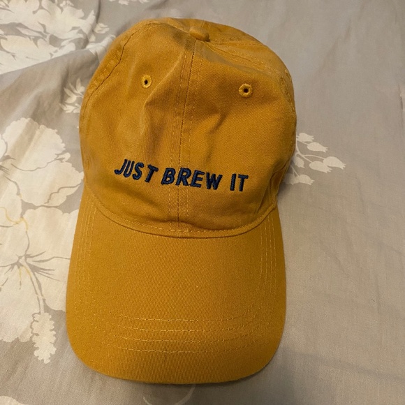 Dutch Bros Accessories Dutch Bros Hat Poshmark